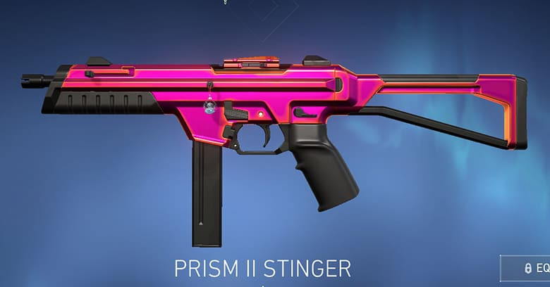 Prism II Stinger